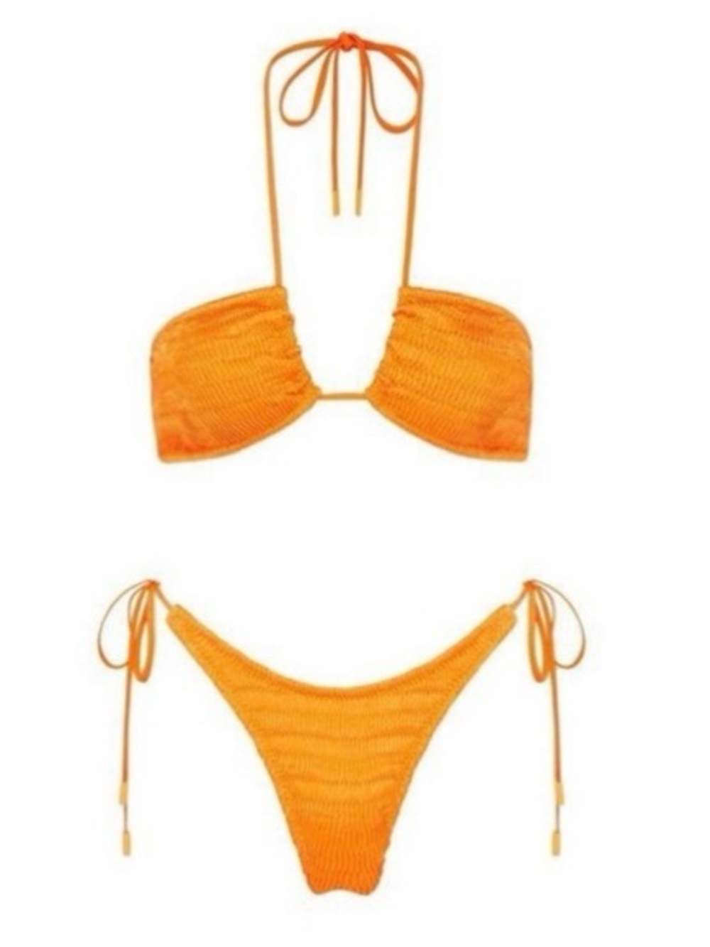 triangl swim set